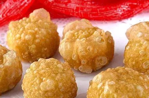 到咸阳旅游，这16道**特色的关中美食不容错过