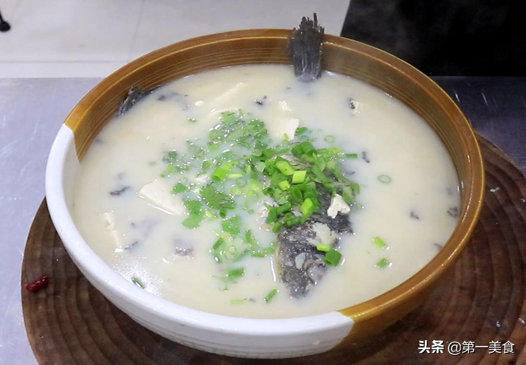 豆腐湯,豆腐湯怎么做好吃又簡單