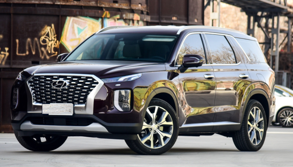 5lv6自吸,30万以内大排量自吸,比汉兰达宽敞