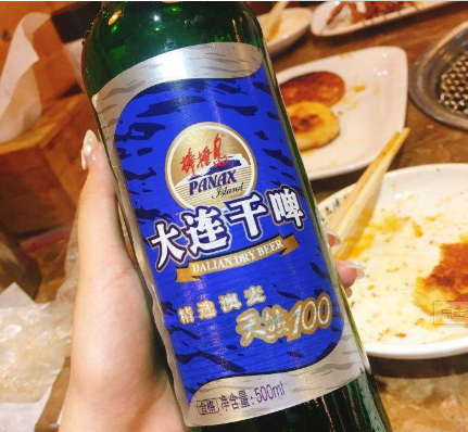 最容易醉的10种啤酒（哪款啤酒容易醉）-第3张图片-华展网