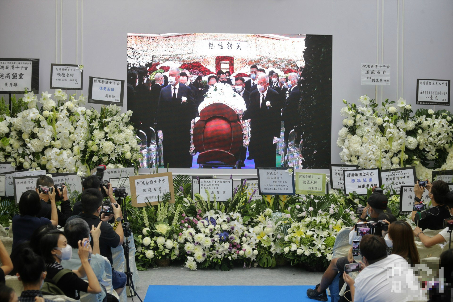 悲痛2020！众传奇巨星陨落，老戏骨相继去世，多人自杀成遗憾