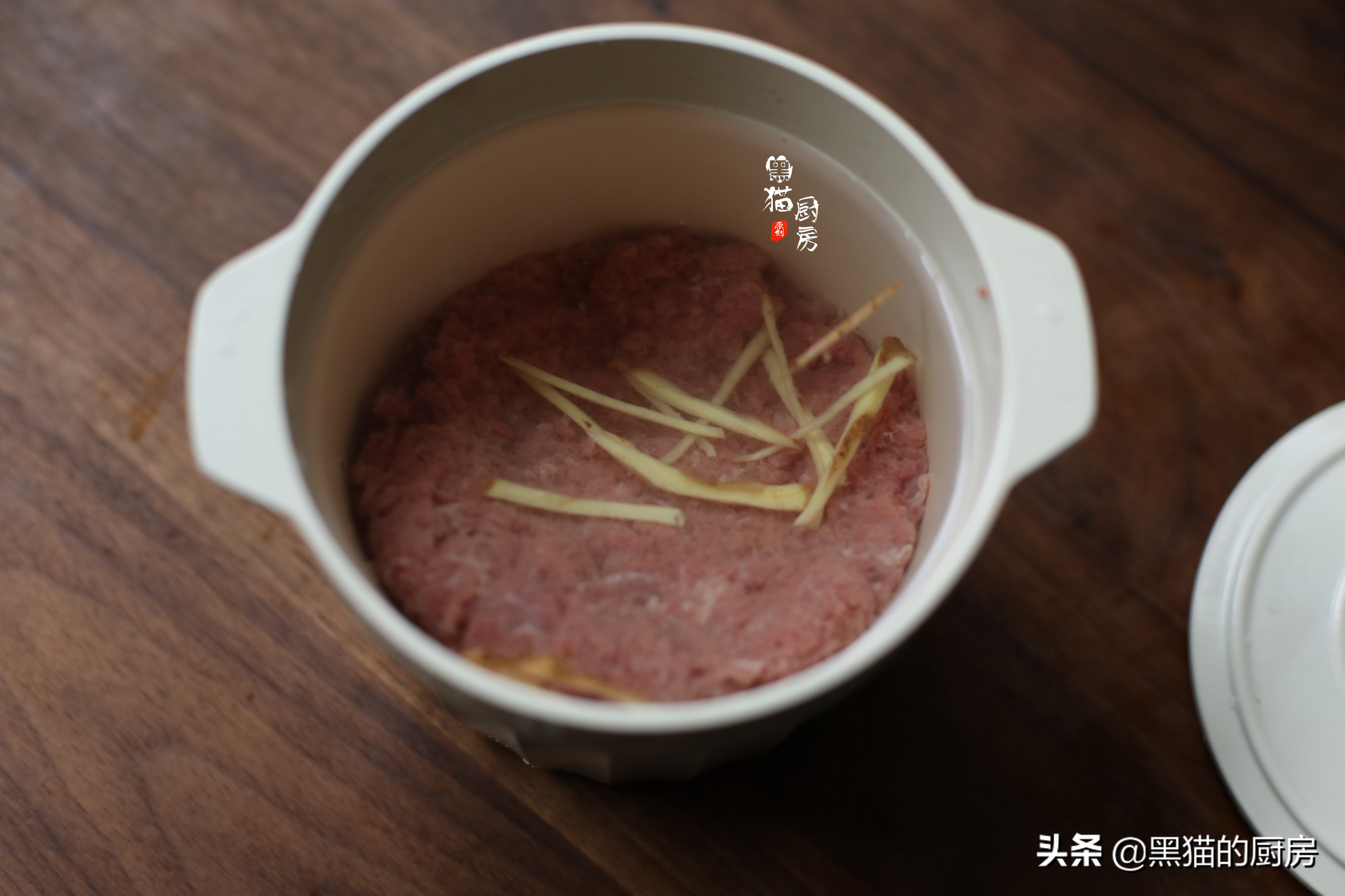 牛肉湯,