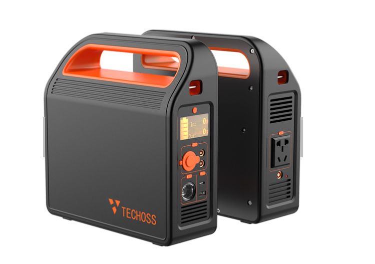 全国多省限电，户外电源产品吃香