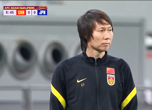 足球世界杯亚洲预选赛积分（世预赛综述及积分榜，3队两连胜，日韩首胜，国足垫底将决战越南）