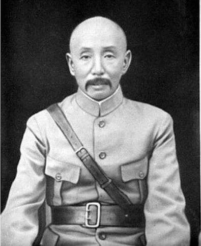民国十大土匪，个个凶狠无比，还有个女的，你看谁更厉害？
