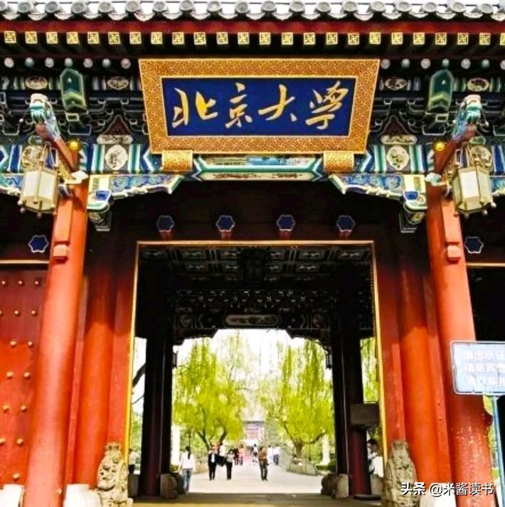 14年前661分状元，北大毕业专职写作的黑龙江女孩，如今怎样