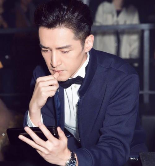 苍天有眼演员表有哪些(胡歌携4部新作品强势回归,"霸屏模式"即将开启