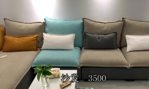 这个打工妹只花了10万装修了三室两厅！计算了一下，还真能做到