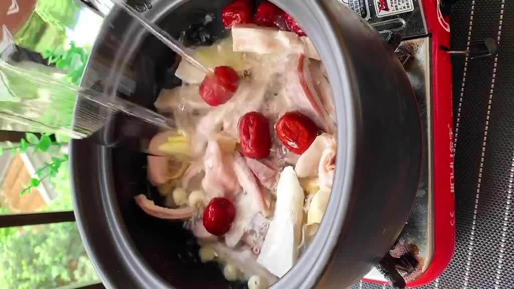 猪肚汤的做法,猪肚汤的做法大全 怎么做猪肚汤