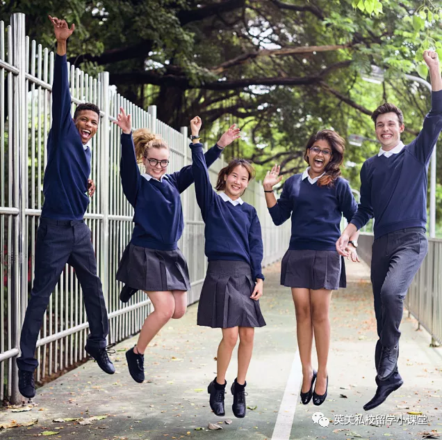 低调，但成绩逆天的英国TOP3顶尖私校--英国康德学院