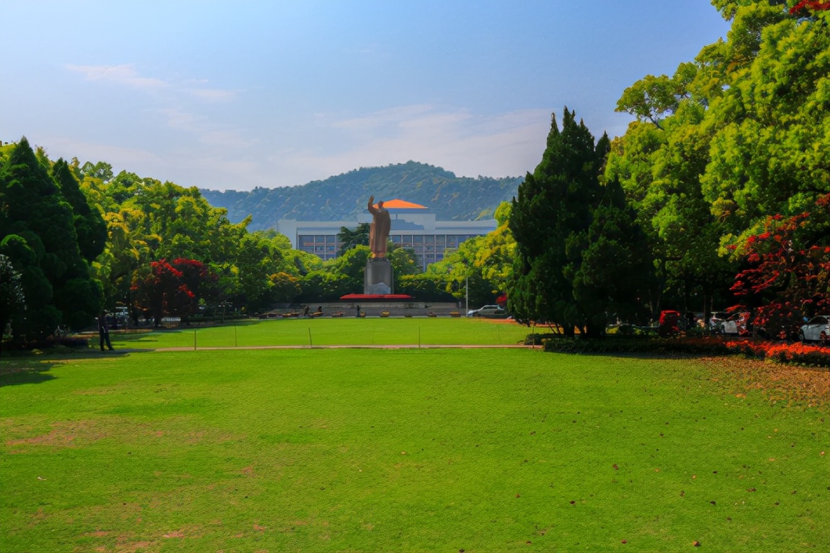 浙江学校排名（浙江高校排行榜出炉）