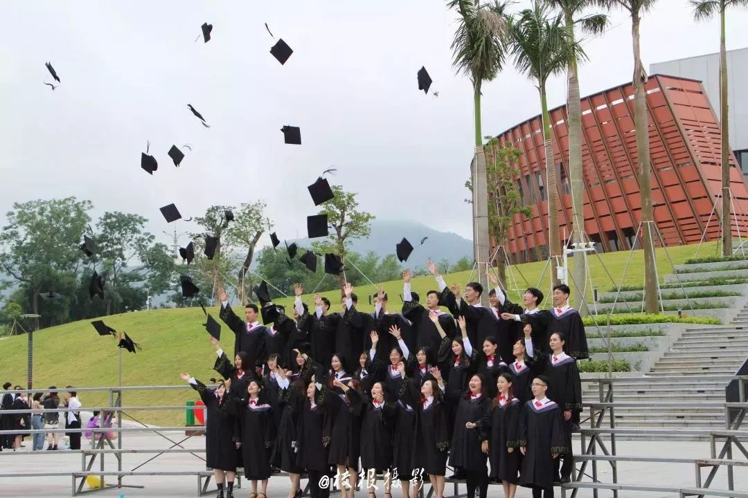 潮平两岸阔，风正一帆悬——北京理工大学珠海学院办学实录