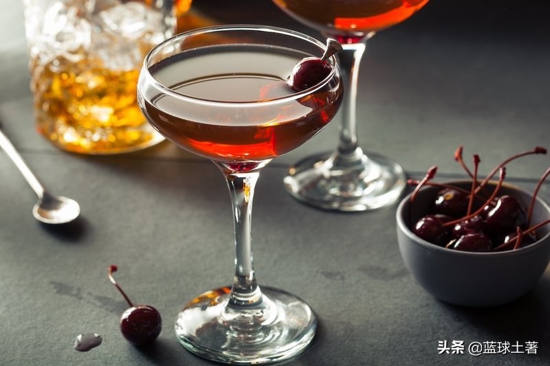 夜生活，酒吧指南——进阶篇，男女生如何点酒