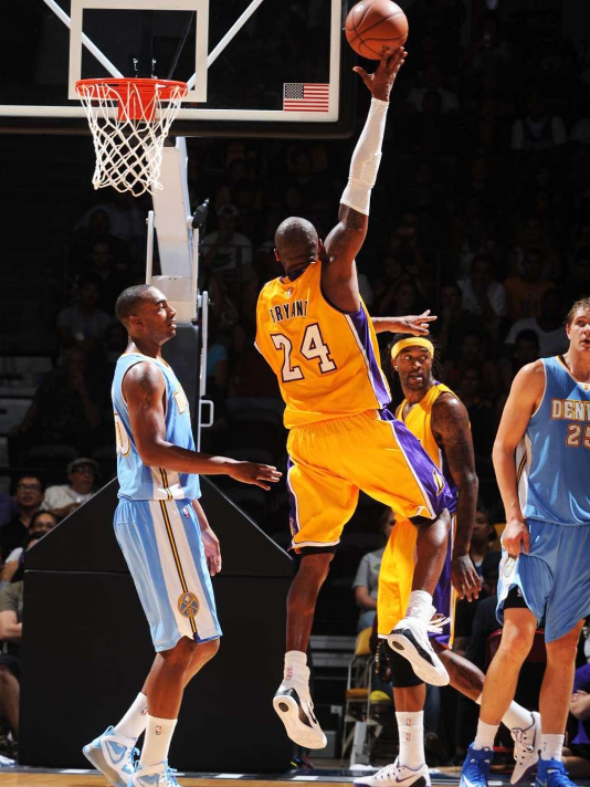 nba为什么没人用勾手（为何以前常见的勾手投篮技术，如今在NBA几乎看不到了？）