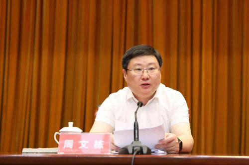 人事局｜到任了！无锡、泰州3区新主官