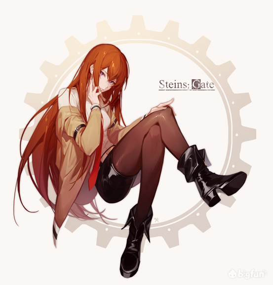 《Steins;Gate》命运石之门评测——EL PSY CONGROO