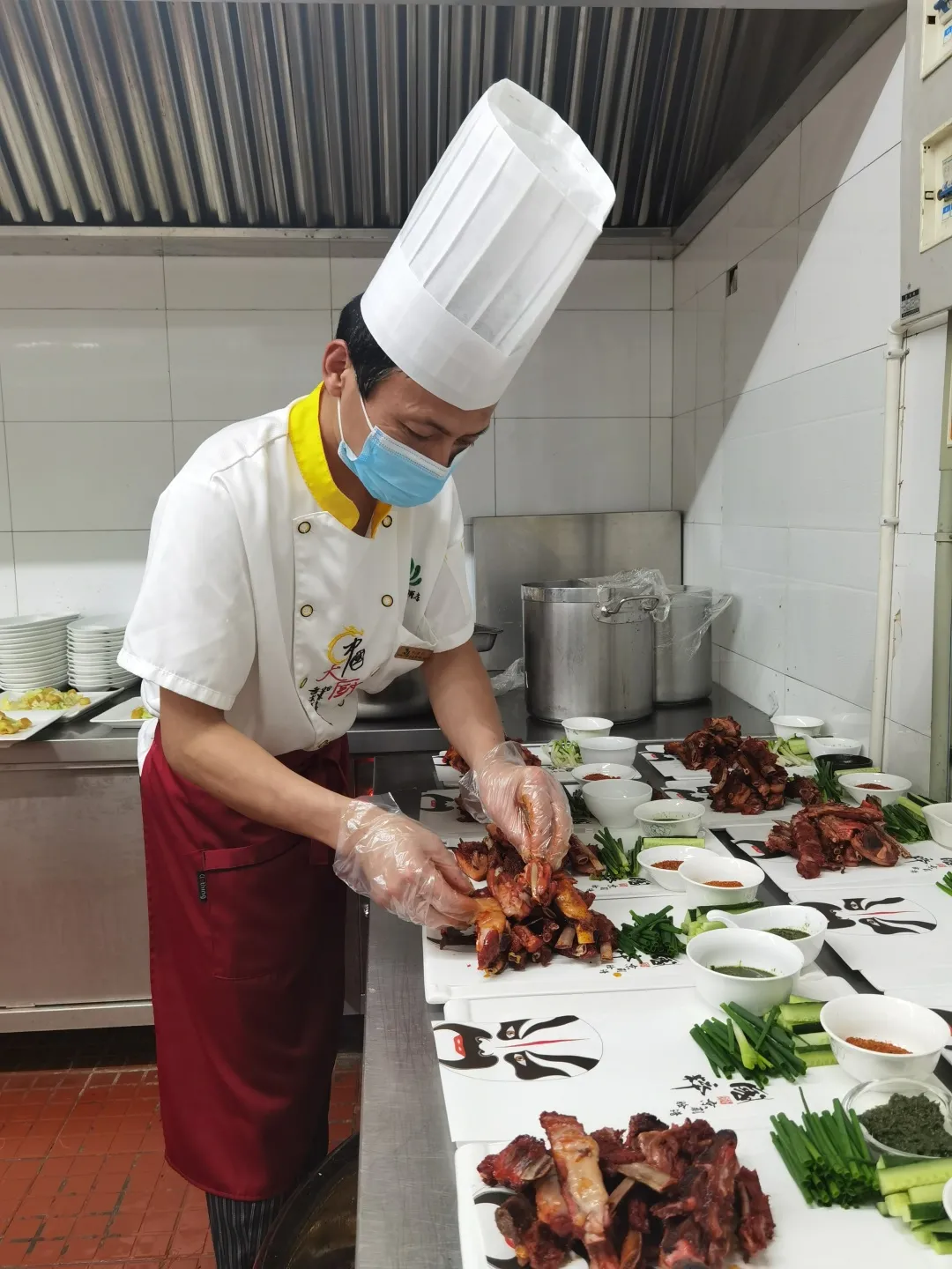 国庆我在岗|致敬每一位酒店人