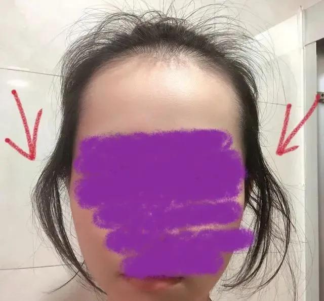 "被托尼老师减废的发型"哈哈哈哈,忍不了了….