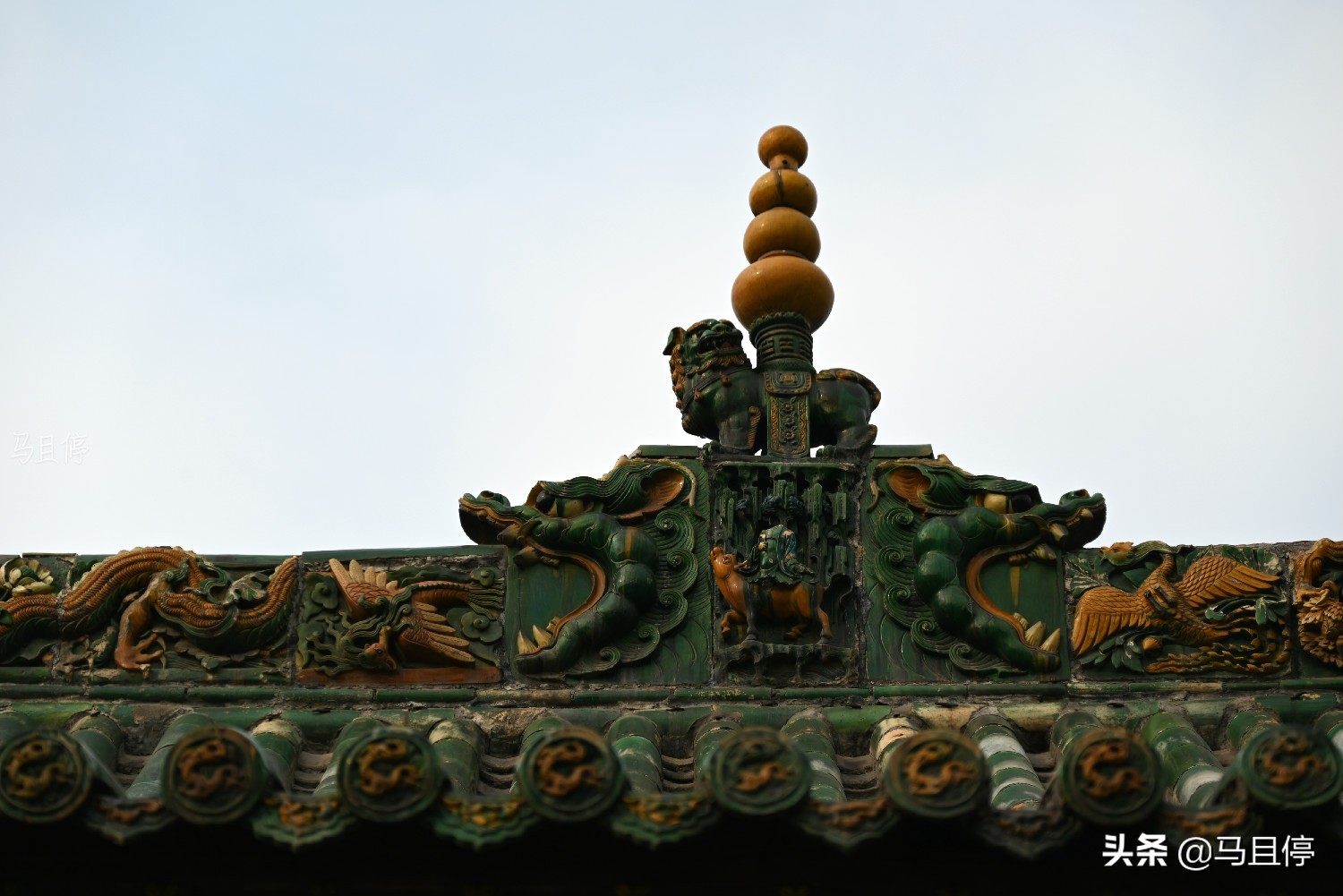 山西不起眼的小城，名气不大藏中国第一府城隍庙，看点丰富游客少
