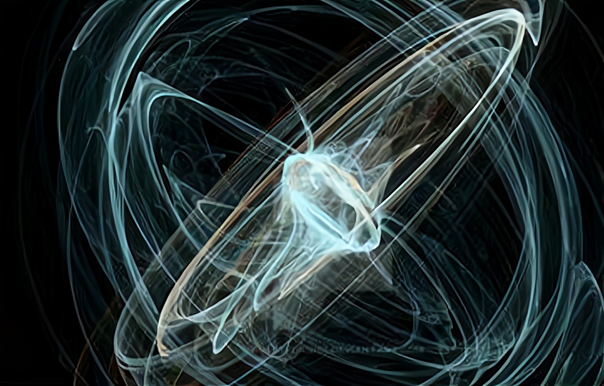 反重力技术并非悬浮那么简单,有了它,人类就能一举进入星际时代