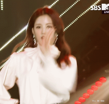 创3选手碾压青你2？北大高颜值女学霸，还有在韩solo出道的女爱豆