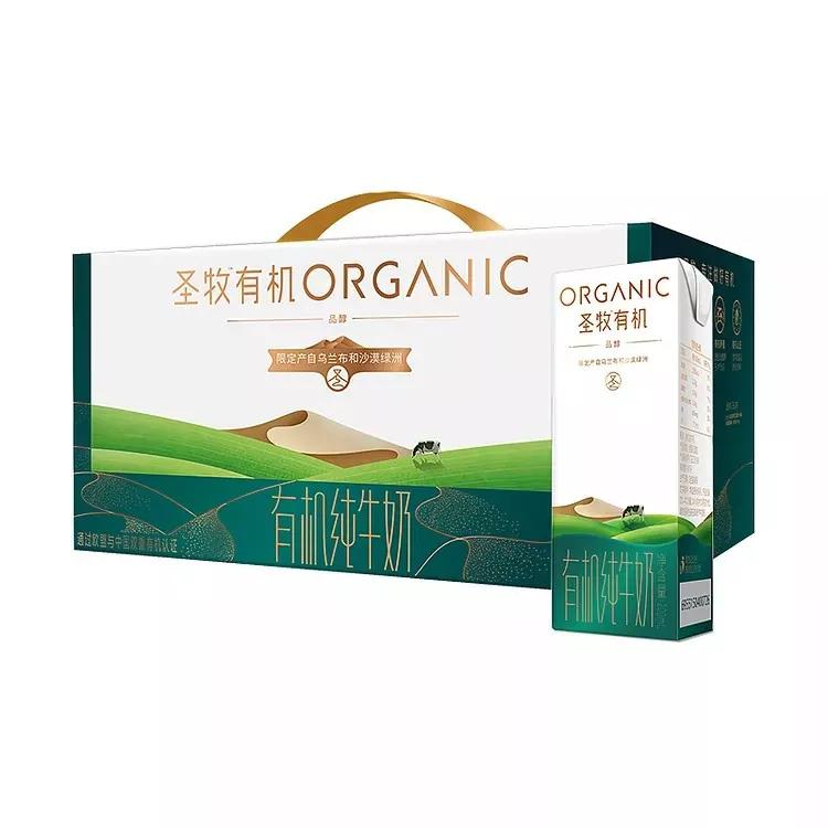 全国哪的牛奶最好喝？经过评比，这6款牛奶低调出炉，有你家乡吗