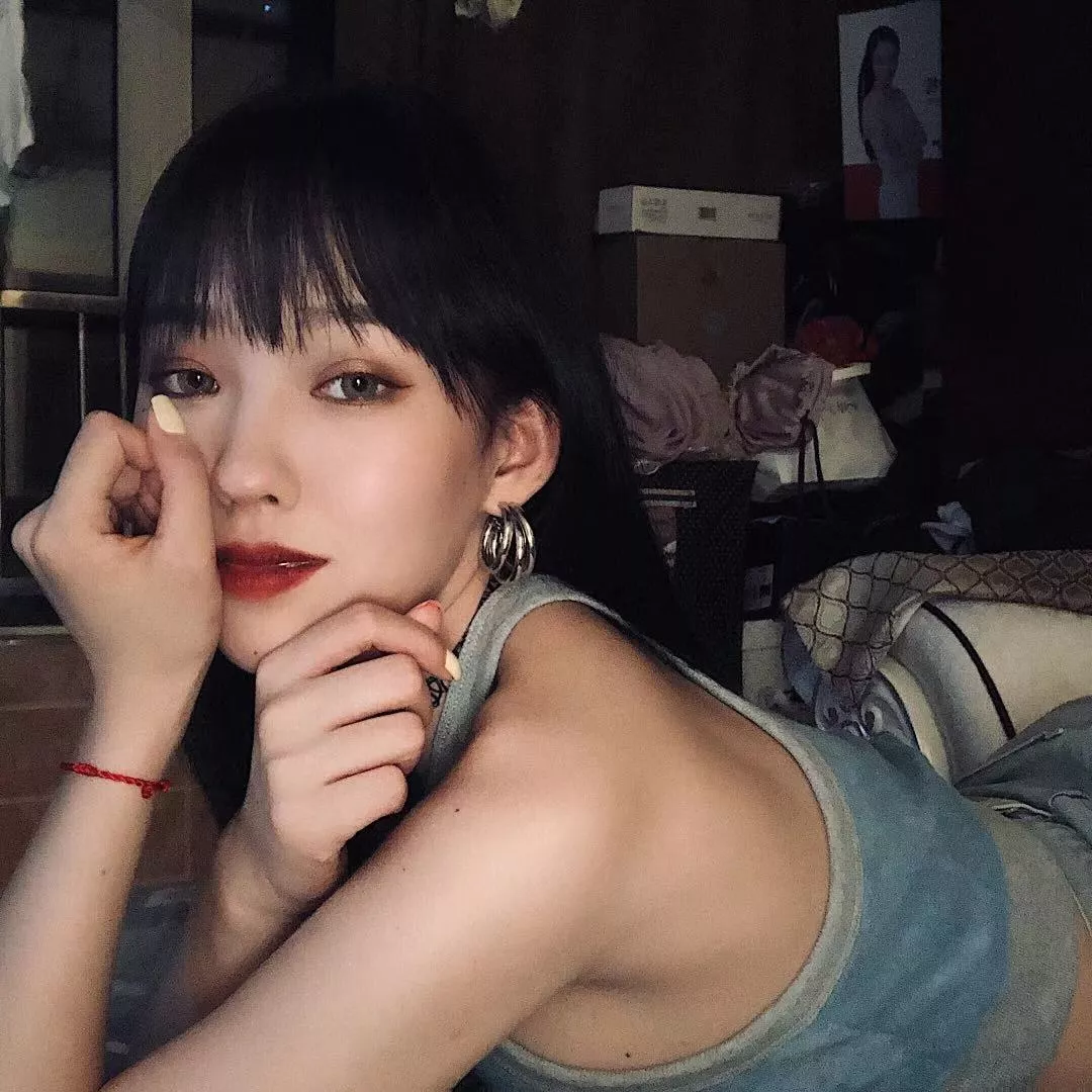 盘点西安美女超多的大学！惊艳到流鼻血