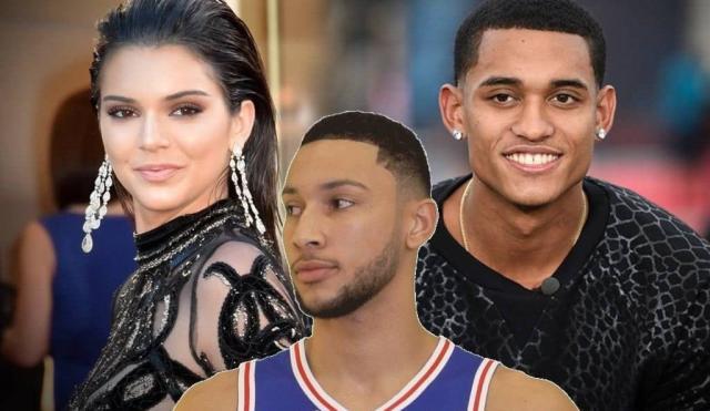 为什么nba和卡戴珊（4年8个NBA男友，NBA球星为何独爱卡戴珊姐妹？3个优点很有吸引力）