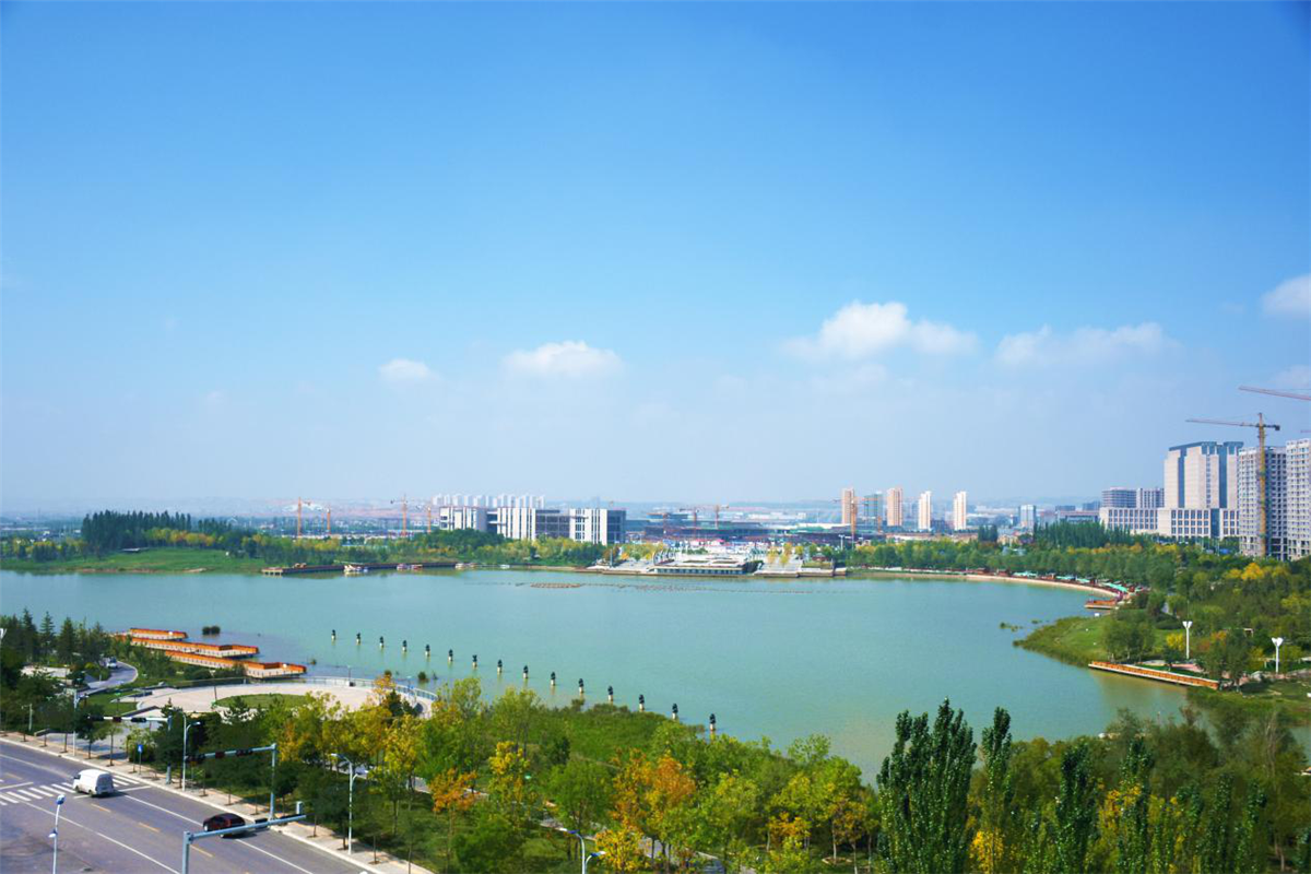 甘肃发展新机遇：打造兰州经济圈，白银成核心，定西临夏为支点