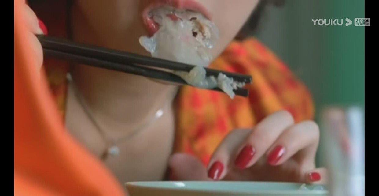 《三更之饺子》：最恐怖的片子，没有鬼