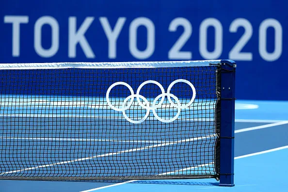 东京奥运会女网球冠军是谁（小紫薇勇夺奥运金牌，本西奇女双摘银，卢布列夫混双夺冠）