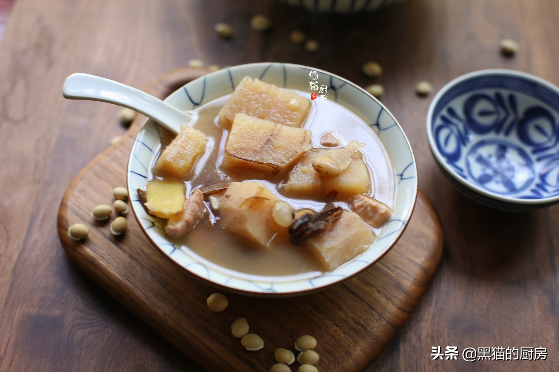 白扁豆多少钱一斤(它是广东典型煲汤食材) - 价格百科
