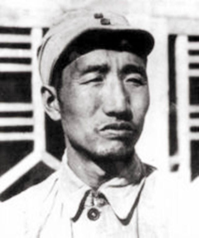 揭秘：十大开国元帅中伴随孙中山时间最多的是哪位