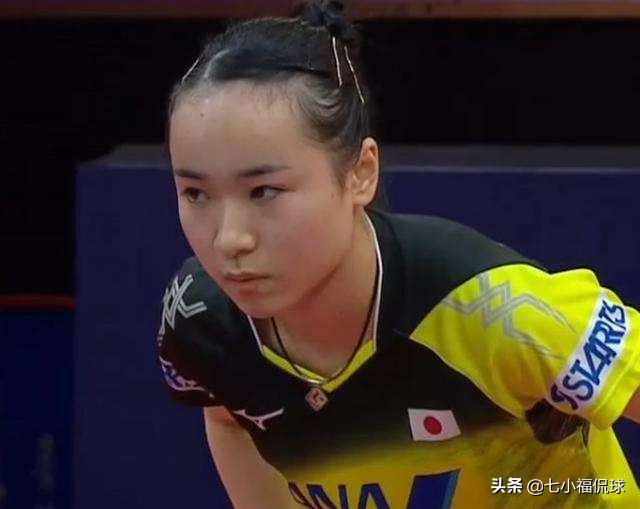 乒乓球的正反胶是什么意思（伊藤的正反反生胶打法对于业余选手来说是一种福利，学会定涨球）