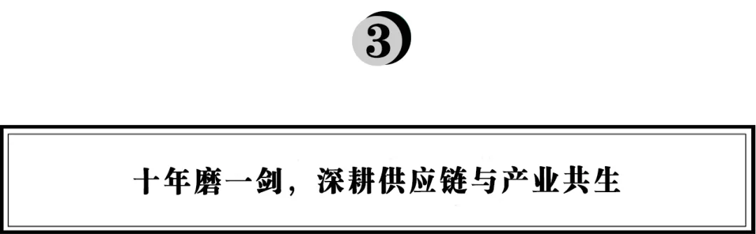 十年深耕供应链，珍妮花：伞具如何撑起“世界级品牌”的大格局？