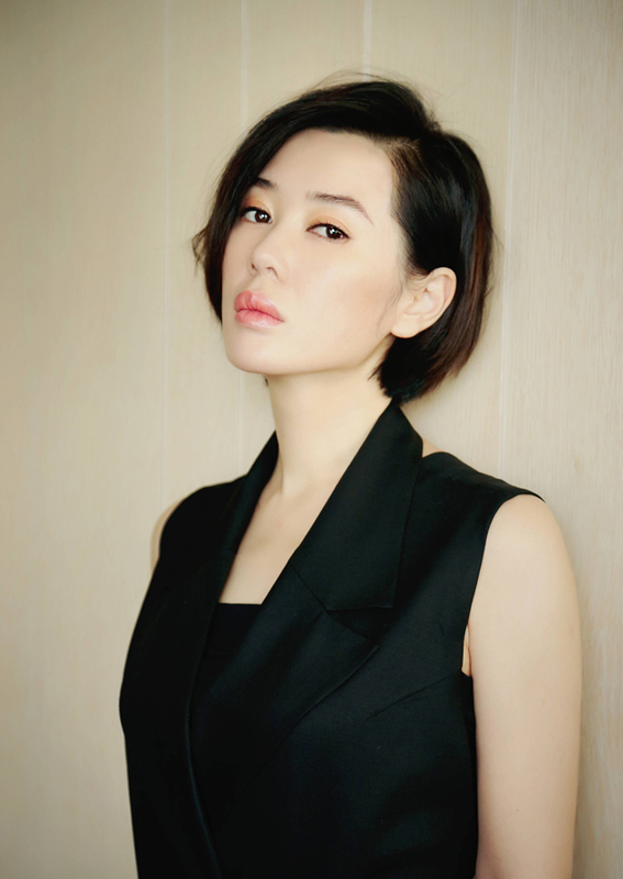 不靠颜值的10位实力派女演员，看看都有谁？