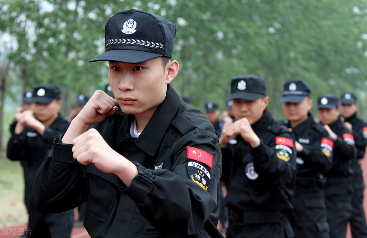 北京警察学院入警情况，2020届毕业生仅有1人未入警，基本上都成为公务员