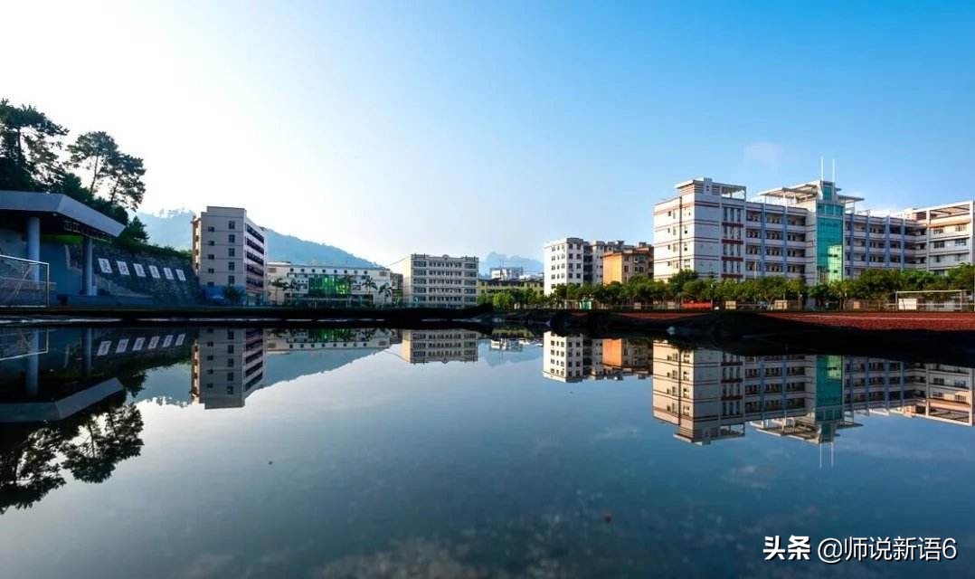 广西河池四所重点高中，都安高中今年破纪录，其它三所也不甘示弱