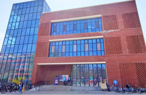 “专属”地铁线！高颜值餐厅！超“豪华”宿舍！兰州大学一次满足你！