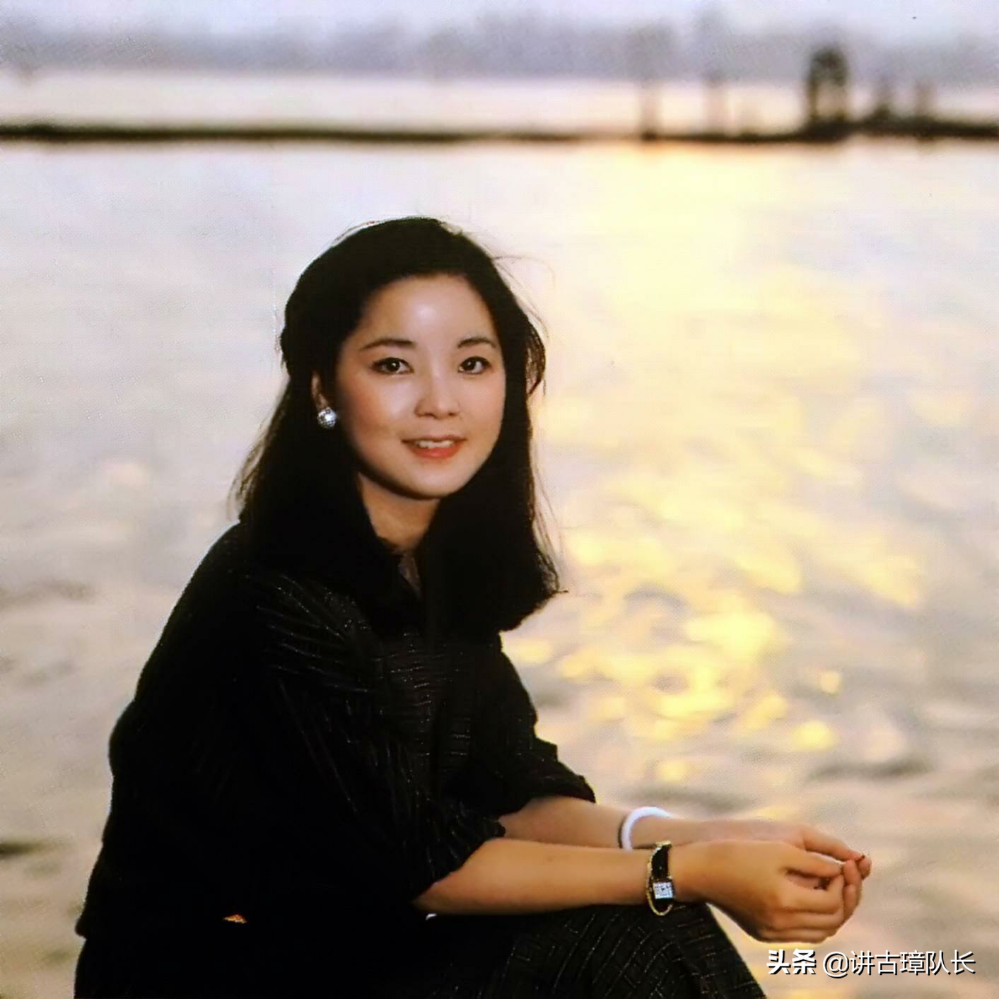 细数那些邓丽君的风流往事:一生中的6段恋情,始终未婚