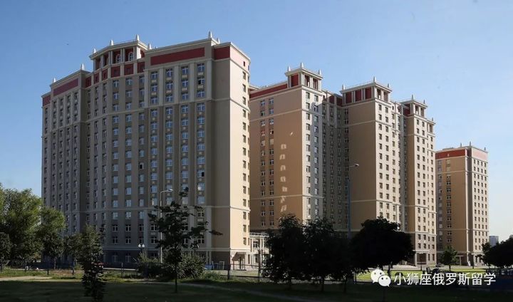 俄罗斯莫斯科国立大学介绍