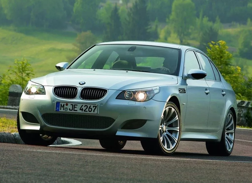 想买二手BMW？先看过来！