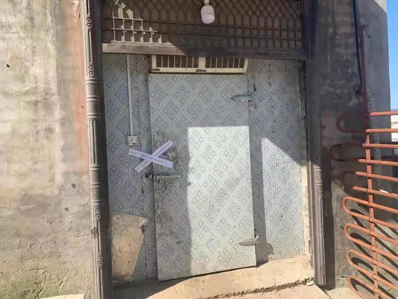 ֣һҵδϸʵʳƷߴʩͣҵ