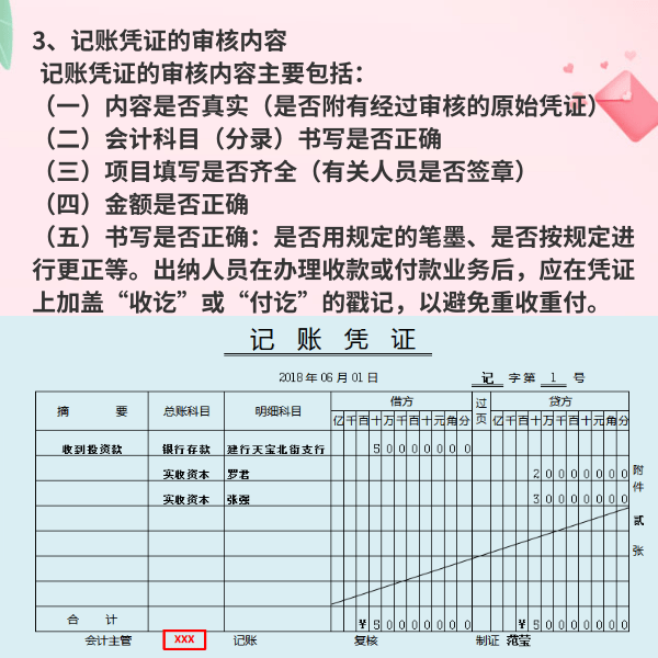新手会计不会做账？这套完美的手工全盘账交给你，秒变财务高手