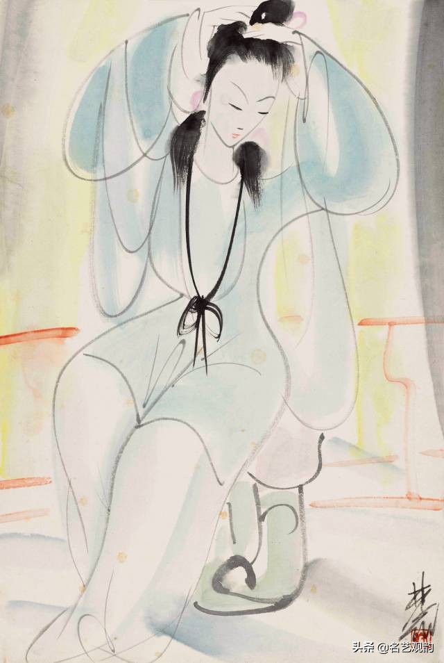 罕见！八位大师的书画册页