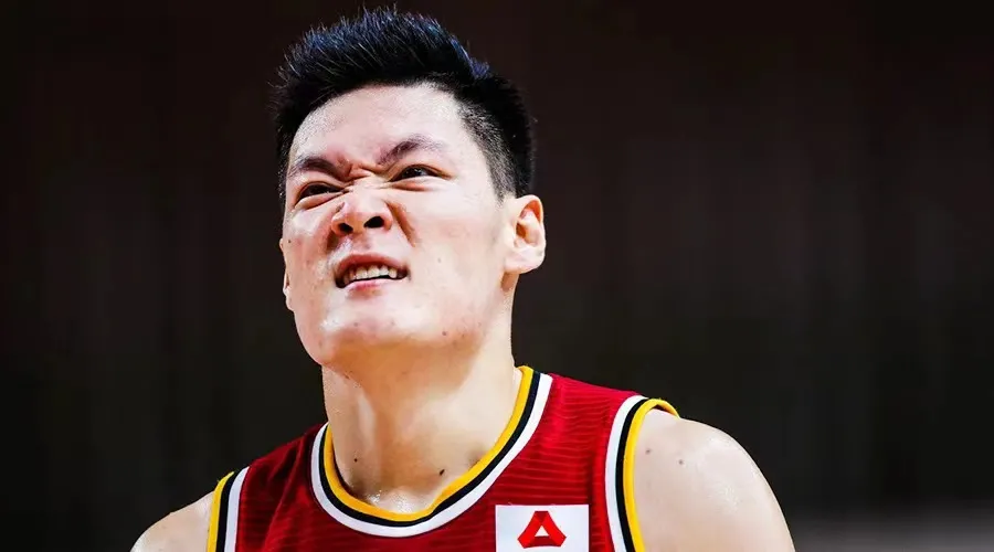 cba张宁去哪里（曾经被下放到发展联盟，如今大爆发了！张宁，谁说他打不了CBA）