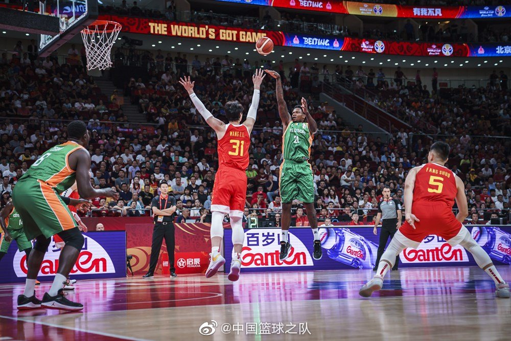 波尼卡为什么不去nba(判罚不公？先解决中国男篮自身这致命问题 问题不除 可提前回家了)