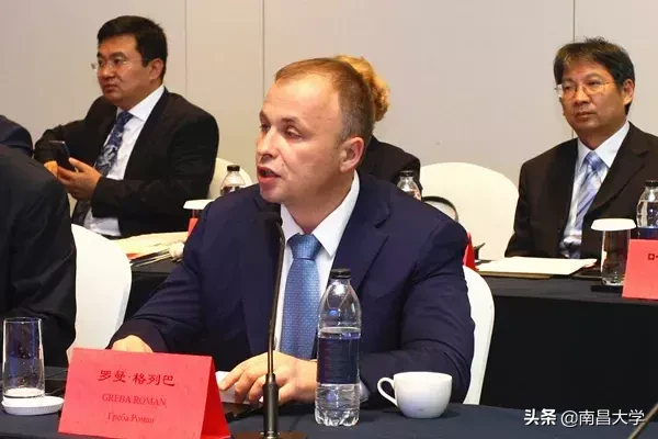 2019国际产学研用合作会议（南昌）圆满落幕