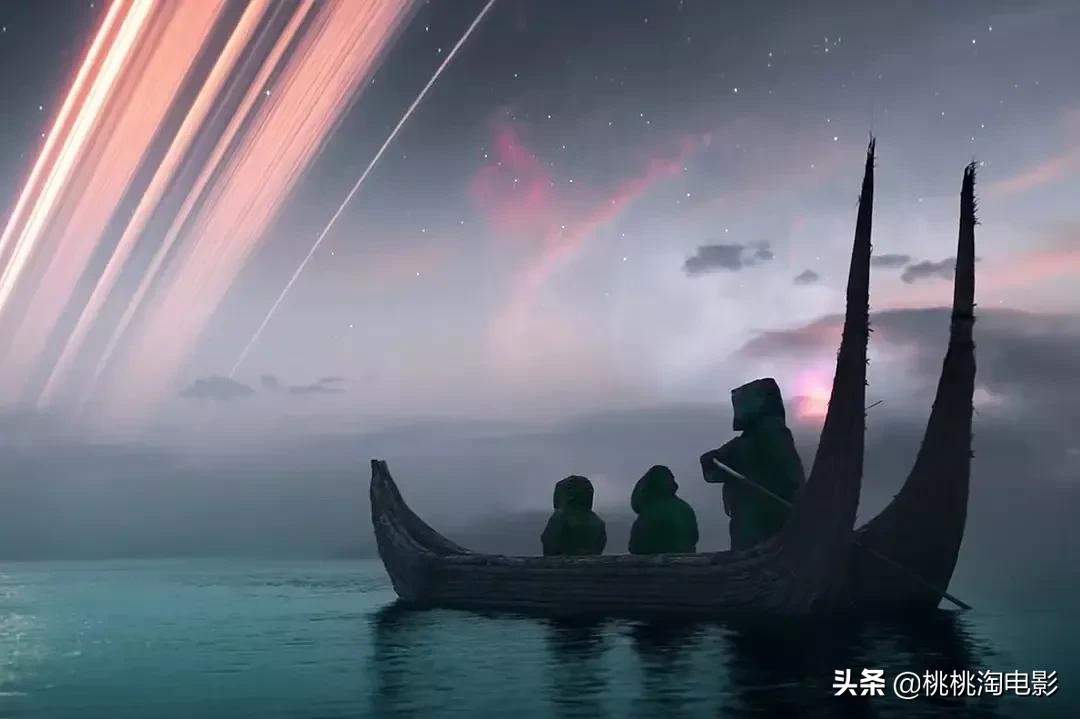 有了这些新剧,九月荧屏不寂寞