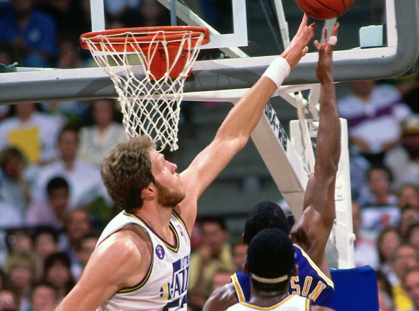 nba能抓帽的有哪些球星（蓋帽加搶斷！盤點NBA抓帽能力最強的十大球星：前三名無爭議）